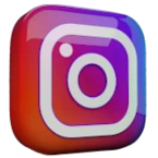 Instagram Icon